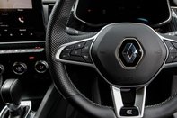Renault Arkana E-TECH ENGINEERED 19
