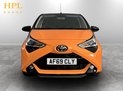 Toyota Aygo 1.0 VVT-i x-cite Hatchback 5dr Petrol Manual Euro 6 (71 ps) Air Con - Alloy 2