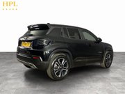 Jeep Avenger 1.2 e-Hybrid Summit SUV 5dr Petrol Hybrid e-DCT Euro 6 (s/s) (100 ps) Alloy 7