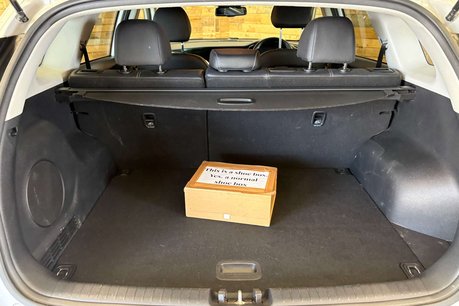 Kia Niro 64kWh 4 SUV 5dr Electric Auto (201 bhp) 57