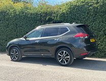 Nissan X-Trail 1.6 dCi Tekna SUV 5dr Diesel Manual Euro 6 (s/s) (130 ps) 35