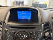 Ford Fiesta 1.0T EcoBoost Zetec Euro 6 (s/s) 5dr 23
