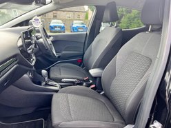 Ford Fiesta 1.0T EcoBoost MHEV Titanium DCT Euro 6 (s/s) 5dr 33