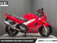 Honda VFR 2001 ONLY 13K FUEL INJECTED NON VTEC 1 OWNER NEW MOT 800CC 1