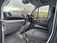 MAN TGE 3.180 4Motion Standard Lr DCIV - DSG Auto - 6 Seats 15