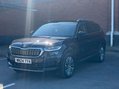 Skoda Kodiaq 2.0 Kodiaq SE L Executive TDI SCR 4x4 S-A 4WD 5dr 5