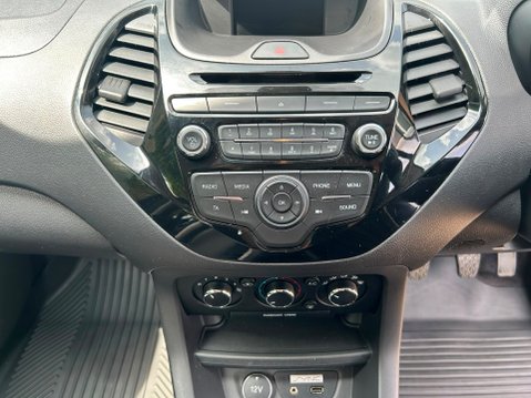 Ford Ka+ ZETEC 19