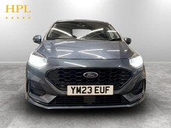 Ford Fiesta 1.0T EcoBoost ST-Line Hatchback 5dr Petrol Manual Euro 6 (s/s) (100 ps)