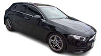 Mercedes-Benz A Class 1.5 A180d AMG Line (Premium) Hatchback 5dr Diesel 7G-DCT Euro 6 (s/s) (116  1