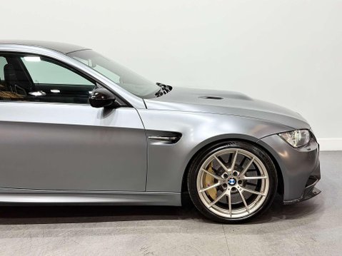 BMW M3 4.0 iV8 DCT Euro 5 2dr 22