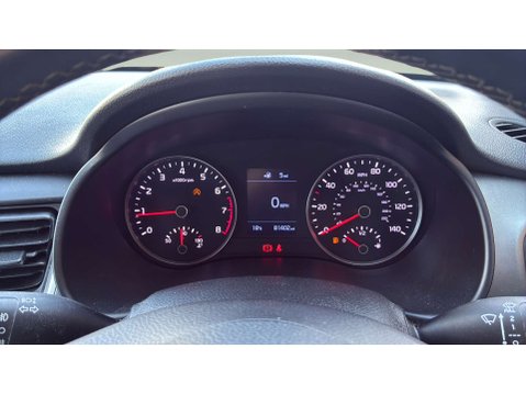 Kia Stonic 1.0 Stonic 2 ISG 5dr - NATIONAL DELIVERY* 14