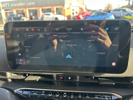 Fiat 500e C 42kWh La Prima Auto 2dr 35