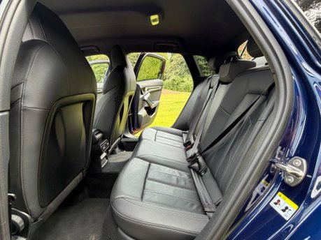 Audi A3 SPORTBACK TFSI S LINE MHEV 11