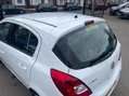 Vauxhall Corsa 1.4 16V SE Auto Euro 5 5dr 15