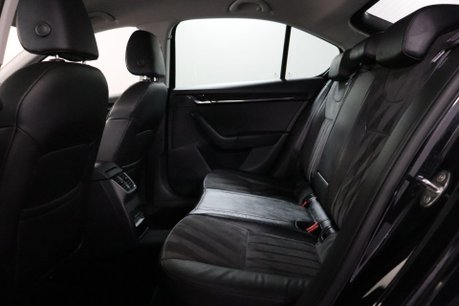 Skoda Octavia SE L TSI DSG 42