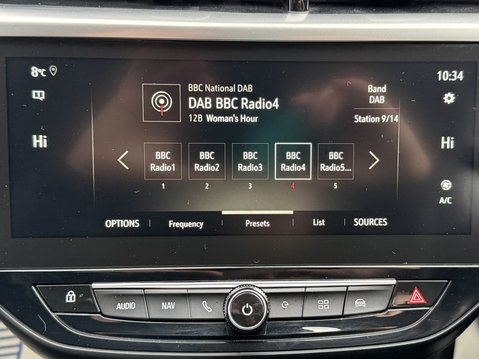 Vauxhall Corsa 100kW Elite Premium 50kWh 5dr Auto [11kWCh] 22