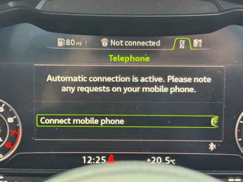 Audi TT 2.0 TFSI S line S Tronic quattro Euro 6 (s/s) 3dr 15