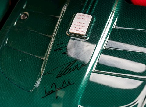 Ferrari F12 Berlinetta 33