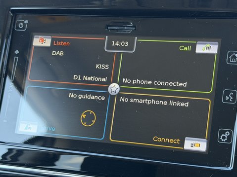 Suzuki Vitara 1.5 Hybrid SZ-T 5dr AGS 24