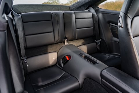 Porsche 911 CARRERA S PDK 24