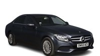 Mercedes-Benz C Class 2.1 C220d SE Saloon 4dr Diesel 7G-Tronic+ Euro 6 (s/s) (170 ps) 1