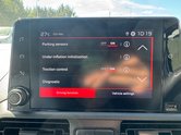 Citroen Berlingo SWB L1H1 (SOLD CR) Low Roof Enterprise Cruise Sensors EURO 6 17