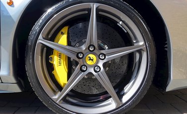 Ferrari 458 Italia 9