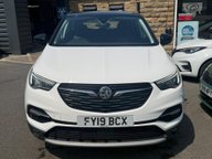 Vauxhall Grandland X SPORT NAV S/S 4