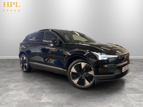 Volvo Ex30 Single Motor Extended Range 69kWh Ultra SUV 5dr Electric Auto (272 ps) 1