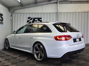 Audi RS4 4.2 FSI V8 Estate 5dr Petrol S Tronic quattro Euro 5 (450 ps) 4