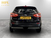 Nissan Qashqai 1.3 DIG-T Tekna SUV 5dr Petrol Manual Euro 6 (s/s) (140 ps) 6