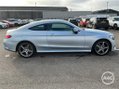 Mercedes-Benz C Class 2.1 C220d AMG Line Euro 6 (s/s) 2dr 5