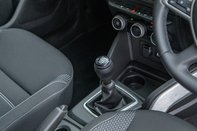 Dacia Duster JOURNEY TCE 26