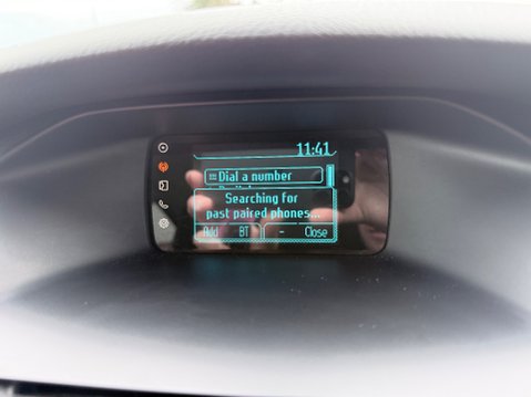 Ford Focus 1.6 ZETEC S TDCI 15