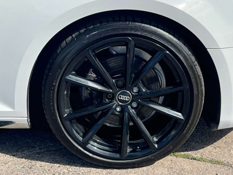 Audi A4 2.0 A4 Black Edition TFSI Semi-Automatic 4dr - NATIONAL DELIVERY* 13
