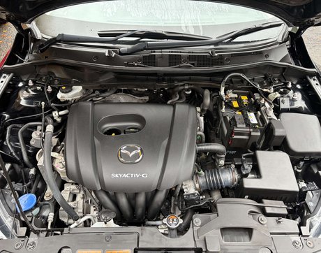 Mazda 2 1.5 Mazda2 SE-L Nav MHEV 5dr 13