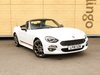 Fiat 124 Spider 1.4 Multiair S-DESIGN