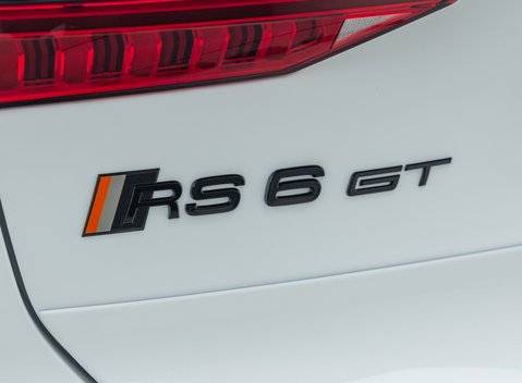 Audi RS6 GT 49