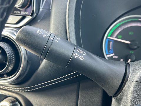 Nissan Juke N-CONNECTA 32