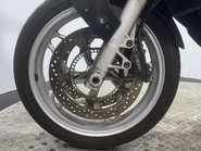 BMW F800 2008 RUNS GREAT PROJECT COMMUTER BIKE 800CC TWIN 15