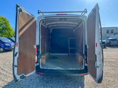 Ford Transit MWB L2H2 Medium Roof 350 EURO 6 NO VAT 9