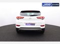 Hyundai TUCSON 1.6 Tucson Go SE 2WD TGDi 5dr 9