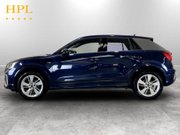 Audi Q2 1.5 TFSI CoD 35 S line SUV 5dr Petrol S Tronic Euro 6 (s/s) (150 ps) Cruis 4