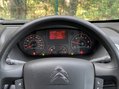 Citroen Relay 40 L4H2 17seat Flexilite minibus with mesh ramp, sensors. Euro 6. Non-D1. 26