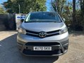 Toyota Proace Icon Premium 8