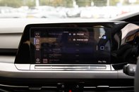 Volkswagen Golf STYLE TSI 21