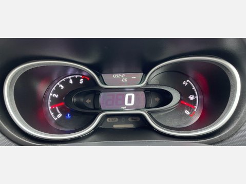 Vauxhall Vivaro 1.6 CDTi 2900 Sportive Panel Van 5dr Diesel Manual L1 H1 Euro 6 (120 ps) 29