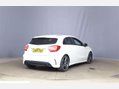 Mercedes-Benz A Class 2.1 A200 CDI AMG Sport Euro 6 (s/s) 5dr 31