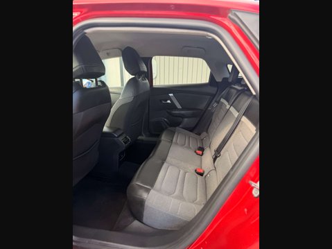 Citroen C4 1.2 C4 Shine PureTech S/S 5dr 22