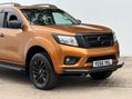 Nissan Navara 2.3 Navara Tekna dCi Auto 4WD 5dr 2